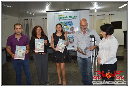 rolim de moura